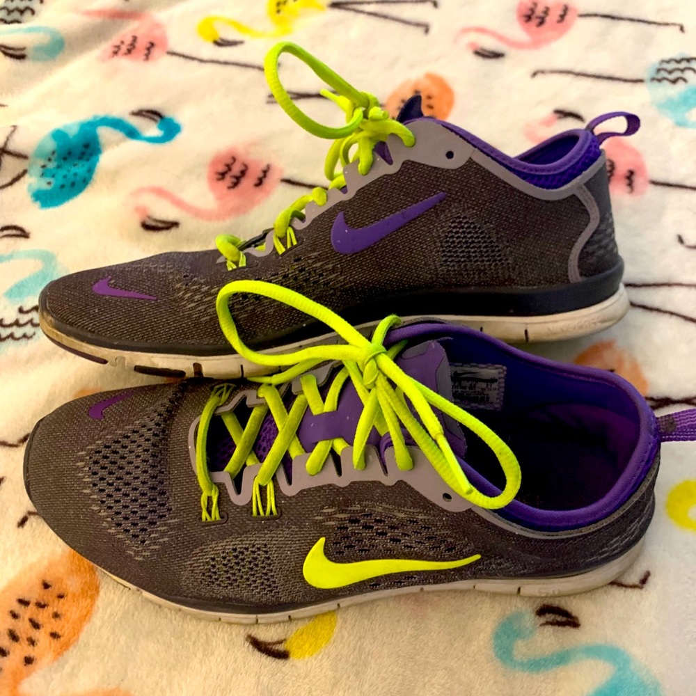 Nike sneakers TR 5.0
